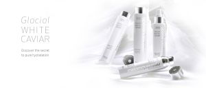 шампоан с бял хайвер Miriam Quevedo White Caviar Shampoo 250ml