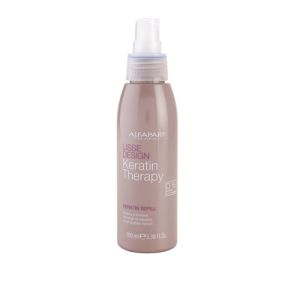 Термозащитен спрей с кератин Alfaparf Lisse Design Keratin Therapy Spray Refill 100мл