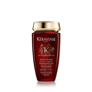 Мицеларен шампоан Kérastase Aura Botanica Bain Micellaire 250 ml