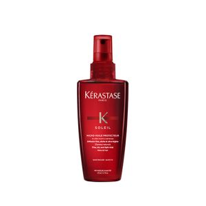 Слънцезащитен микро спрей за подхранване и блясък на косата Kerastase Soleil Micro-Voile Protecteur 125мл.