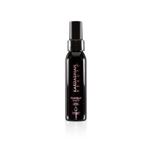 Подхранващо масло с черен кимион Kardashian Beauty Black Seed Dry Oil 89ml