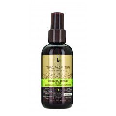 Подхранващо спрей-олио за нормална до плътна коса Macadamia Nourishing Moisture Oil Spray 60ml
