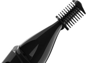 Машинка за подстригване с керамични ножове и титаниево покритие Carrera Hair Clipper № 622