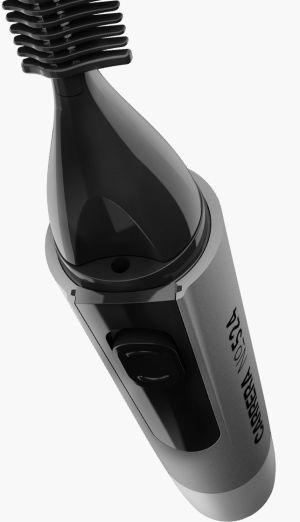 Машинка за подстригване с керамични ножове и титаниево покритие Carrera Hair Clipper № 622