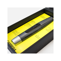Машинка за подстригване с керамични ножове и титаниево покритие Carrera Hair Clipper № 622