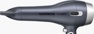 Сешоар с АС мотор 2400W CARRERA AC Hair Dryer № 631