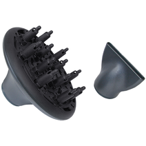 Сешоар с АС мотор 2400W CARRERA AC Hair Dryer № 631