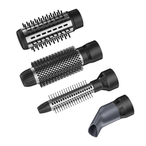 Четка за коса с горещ въздух 1200W Carrera Hot Air Brush № 535