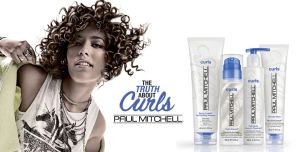 Крем-гел за плажни къдрици Paul Mitchell Ultimate Wave 150ml