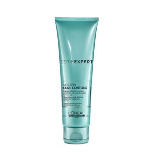 Крем без отмиване за дефиниране на къдрици и вълни Loreal Professionnel Curl Contour Cream 150ml