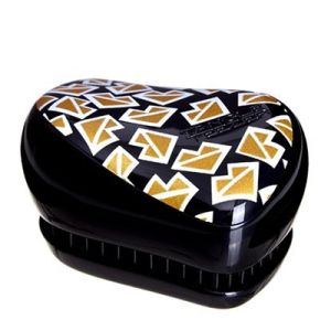 Професионална четка за коса Markus Lupfer Lip Print от серията Compact Styler by Tangle Teezer (Limited Edition)