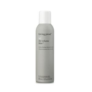 Сух спрей за оформяне на фина коса Living Proof Full Dry Volume Blast 238ml