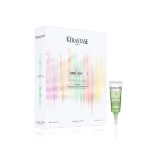 Комплект бустери за силно изтощена коса Kerastase Fusio-Dose Homelab for Hair Strength 4х6ml