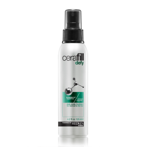 Спрей за сгъстяване и плътност при тънка коса REDKEN Cerafill Defy Daily Scalp Treatment 125ml