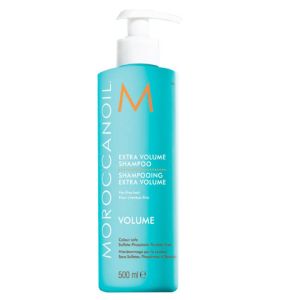 Шампоан за обем с арганово масло Moroccanoil Extra Volume Shampoo 500мл.
