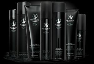 Шампоан с KeraReflect Complex за суха и увредена коса Paul Mitchell Mirror Smooth  Shampoo 250ml