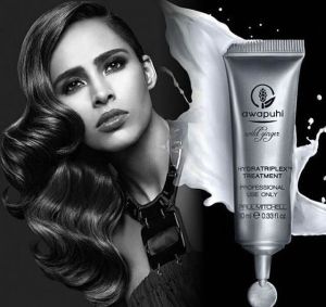 Луксозна грижа за суха и увредена коса Paul Mitchell Awapuhi Wild Ginger Hydratriplex Treatment 10x10ml
