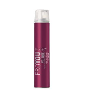 Лак за обем с гъвкава фиксация Revlon ProYou Volume Hair Spray 500ml