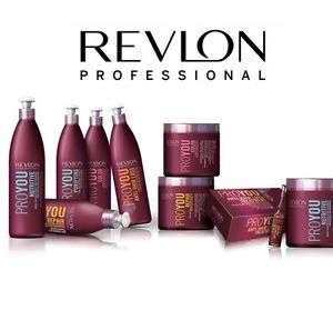 Активатор за гъвкави къдрици Revlon ProYou Texture Scrunch 350ml