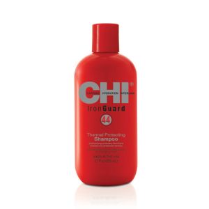 Термозащитен шампоан CHI 44 Iron Guard Thermal Protecting Shampoo 355ml