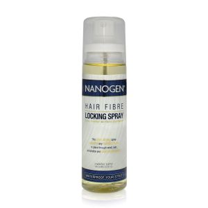 Спрей за фиксиране на Аквамач и Нанофибри Hair Fibre Locking Spray 100ml