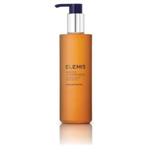 Почистващ гел за чувствителна и суха кожа Elemis Sensitive Cleansing Wash 200ml