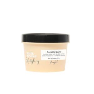 Промо - Фрихенд пудинг за коса milk_shake Lifestyling freehand Paste 100ml