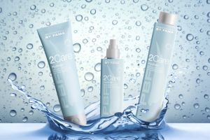 Хидратиращ шампоан за тънка и къдрава коса PBF Hydrate Shampoo 250ml
