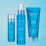 Слънцезащитен спрей за блясък без отмиване Alterna Caviar Resort Sun Reflection Shine Spray 125ml