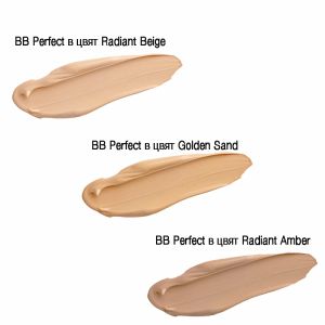 Анти-ейдж BB крем за коригиране на несъвършенствата по лицето Filorga BB Perfect RADIANT AMBER 30 мл. 