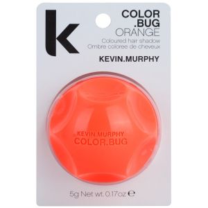 Цветни сенки за коса Kevin.Murphy COLOR.BUG цвят ORANGE