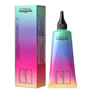 Безамонячна професионална боя за коса LOreal Colorfulhair 90ml