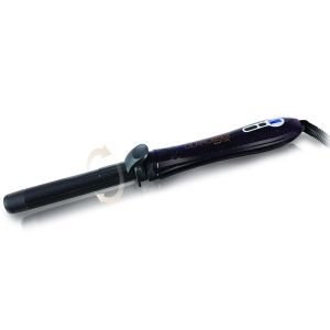Моторизирана маша за обаятелни къдрици Diva Glamoriser Auto Curler Motor Tong + Подарък