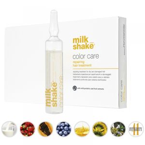 Възстановяващи ампули Milk_Shake REPAIRING HAIR 8x12 ml  