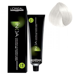 Гланц за коса LOreal Professionnel INOA Clear 60ml