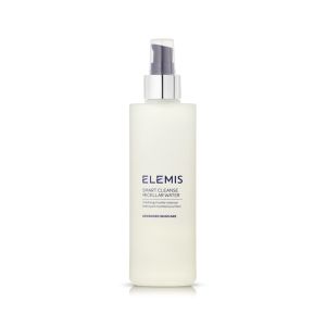 Мицеларна вода за почистване на лицето Elemis Smart Cleanse Micellar Water 200ml
