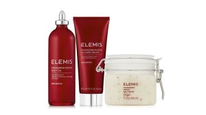 Луксозен масло за тяло с микс от екзотични аромати Elemis Exotic Frangipani Monoi Body Oil 100ml