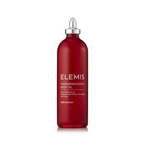 Луксозен масло за тяло с микс от екзотични аромати Elemis Exotic Frangipani Monoi Body Oil 100ml