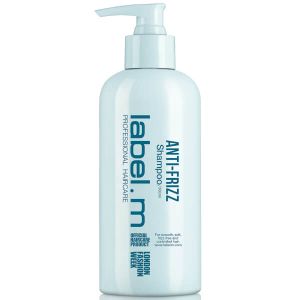  Шампоан за приглаждане на хвърчаща коса Label.m Anti-Frizz Shampoo 250ml