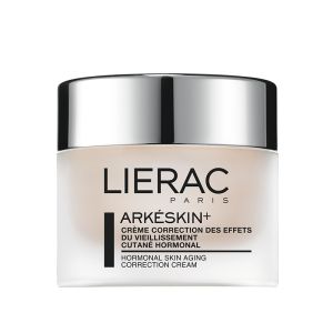 Крем за лице за жени в менопауза Lierac Arkeskin Hormonal Skin Aging Cream 50ml