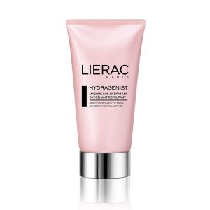 Маска за дълбока хидратация на кожата на лицето Lierac Hydragenist Rescue Mask 75ml