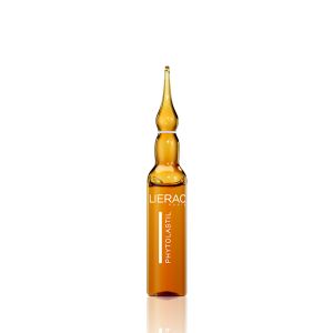 Ампули против стрии при бременност и промяна на тегло Lierac Phytolastil Ampoules 20бр