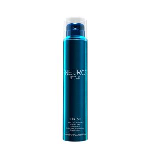 Термозащитен спрей при оформяне на косата с преса Paul Mitchell Neuro Protect HeatCTRL™ Iron Hairspray 200ml
