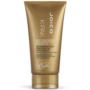 Реструктуриращ крем за стресирана коса от химическа и термична обработка  JOICO K-Pak Deep Penetrating Reconstructor 150ml