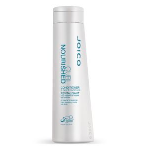 Подхранващ балсам за къдрава коса JOICO Curl Nourished Conditioner 300ml