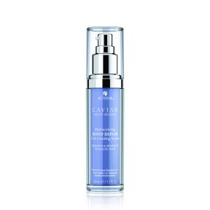 Реструктуриращ серум с хайвер за увредена коса Alterna Caviar Restructuring Bond Repair 3-in-1 Sealing Serum 50ml