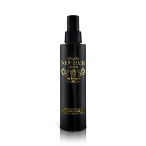 Термозащитен спрей с натурални масла Artego New Hair System Thermo Shield 150ml