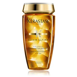 Шампоан за всеки тип коса Kérastase Elixir Ultime Oleo-Complexe 250мл