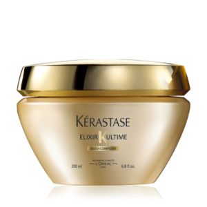 Подхранваща маска за всеки тип коса Kerastase Elixir Ultime Oleo-Complex 200мл