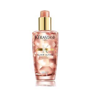 Еликсир за боядисана коса с олео комплекс Kerastase Elixir Ultime Colored-treated Hair 100мл